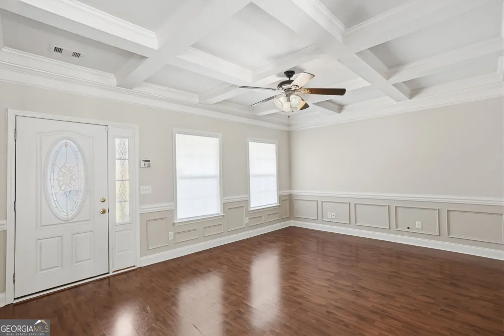 370 Carson ST NE Ludowici, GA 31316