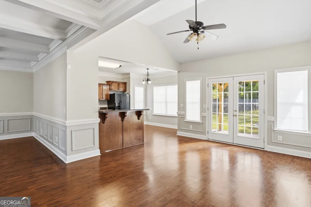 370 Carson ST NE Ludowici, GA 31316