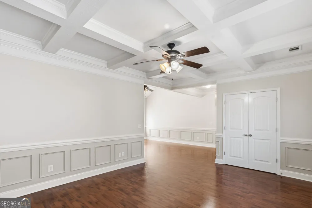 370 Carson ST NE Ludowici, GA 31316