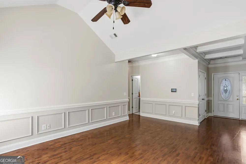 370 Carson ST NE Ludowici, GA 31316