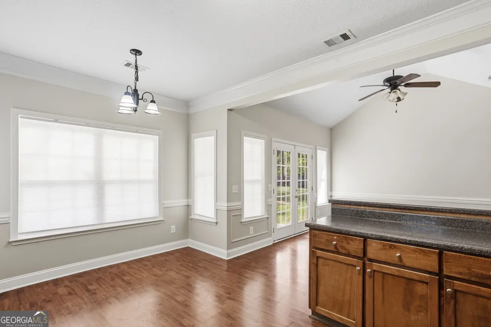 370 Carson ST NE Ludowici, GA 31316