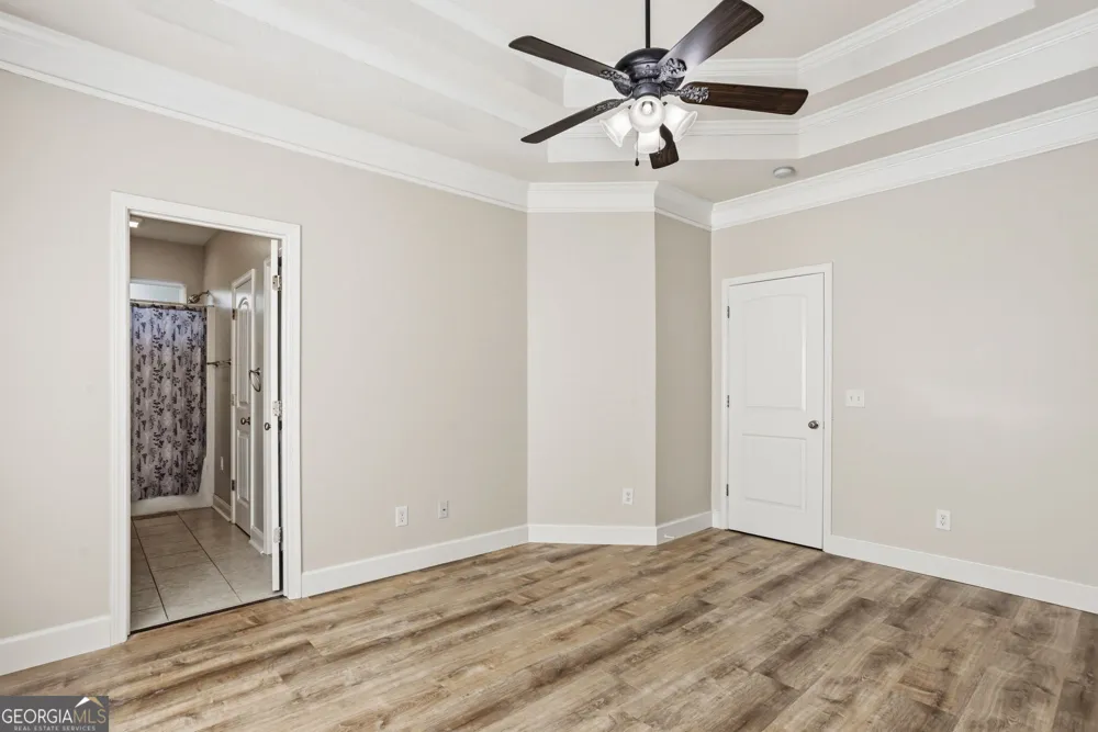 370 Carson ST NE Ludowici, GA 31316