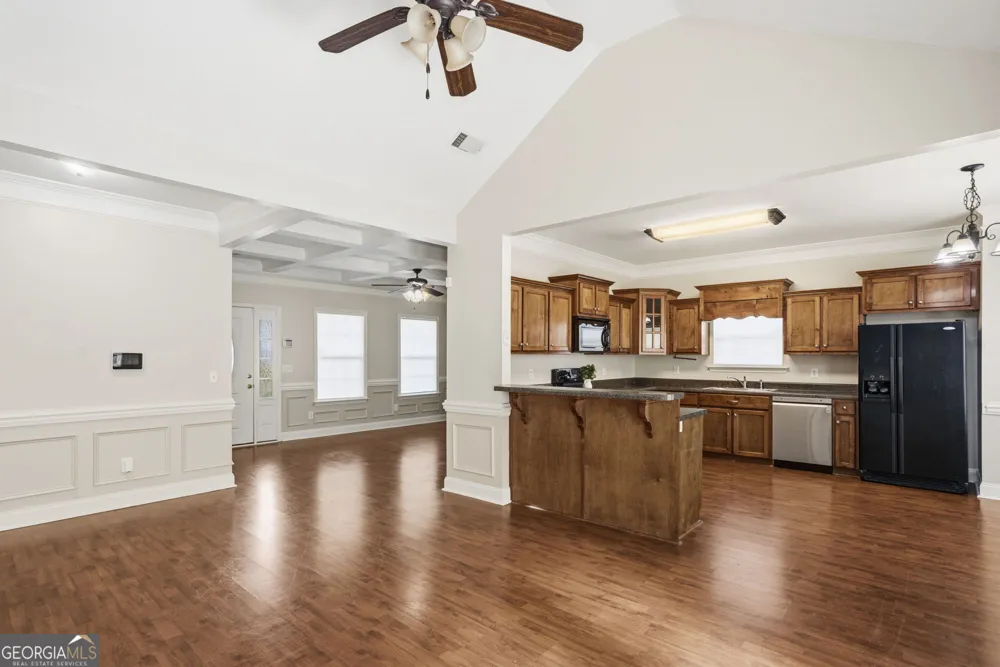 370 Carson ST NE Ludowici, GA 31316