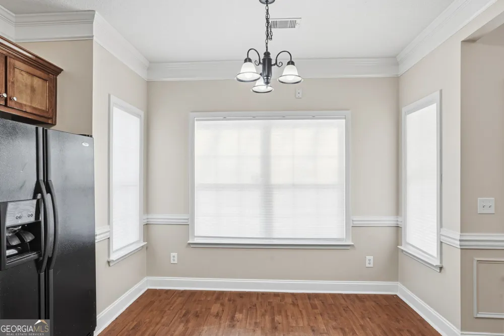 370 Carson ST NE Ludowici, GA 31316