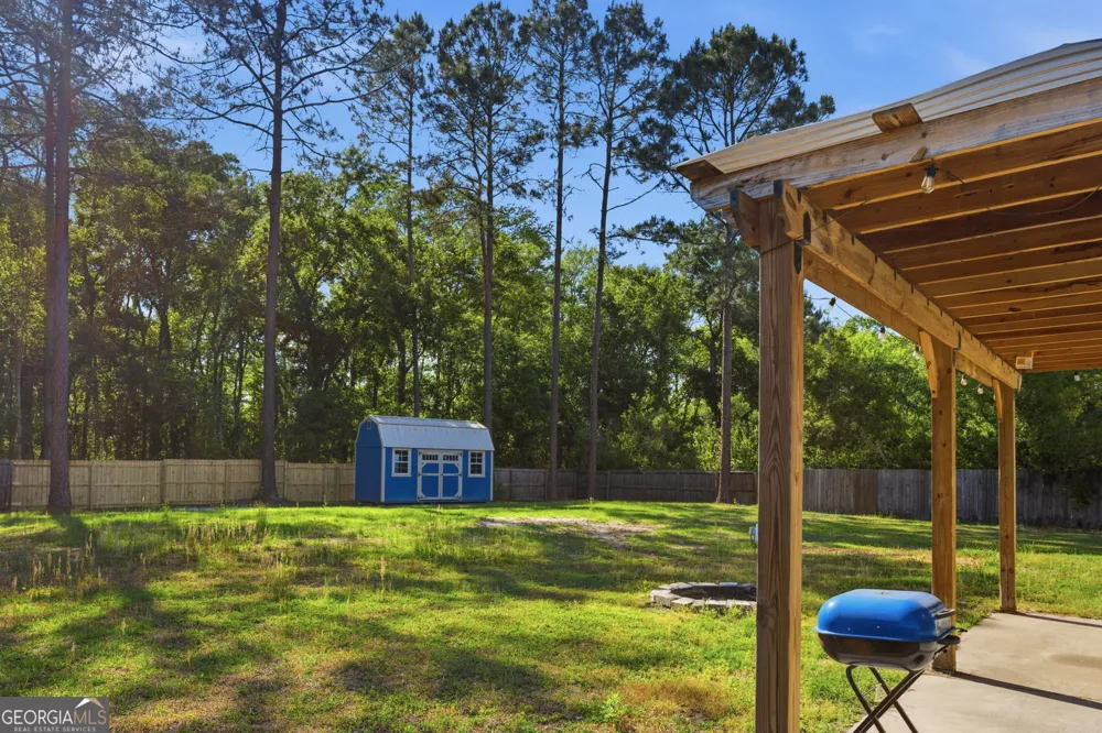 370 Carson ST NE Ludowici, GA 31316