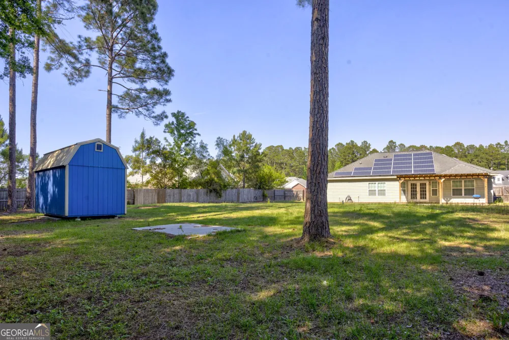 370 Carson ST NE Ludowici, GA 31316