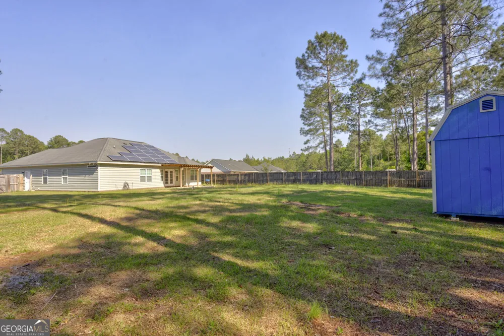 370 Carson ST NE Ludowici, GA 31316