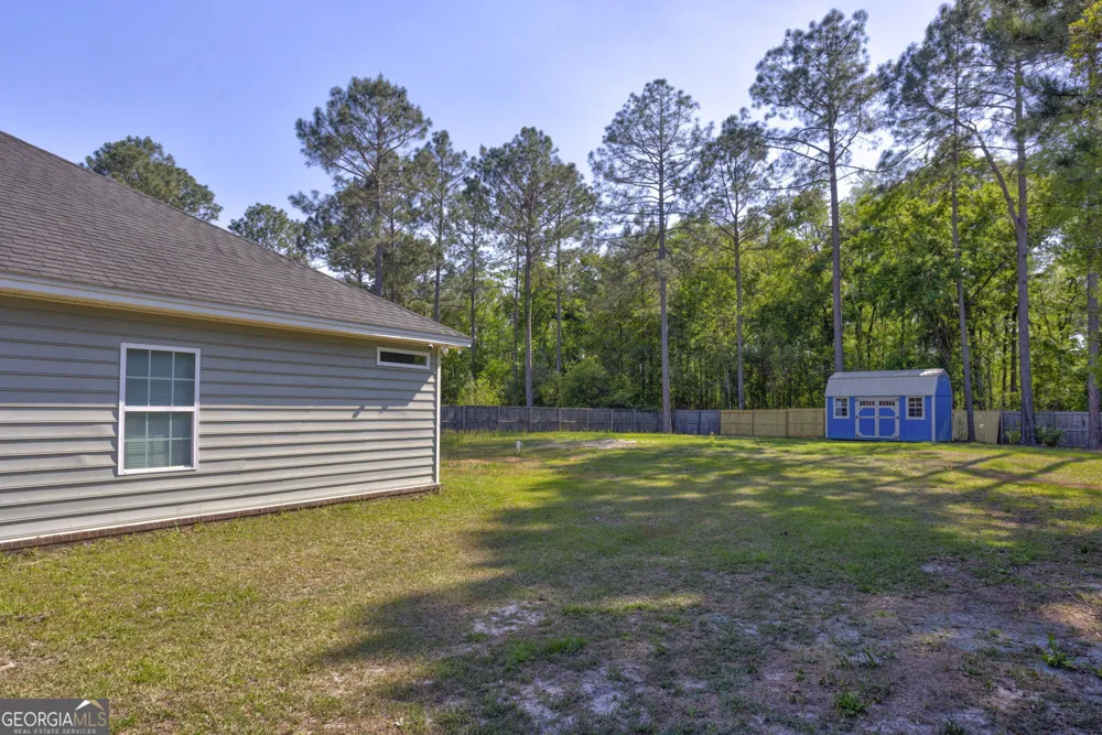 370 Carson ST NE Ludowici, GA 31316