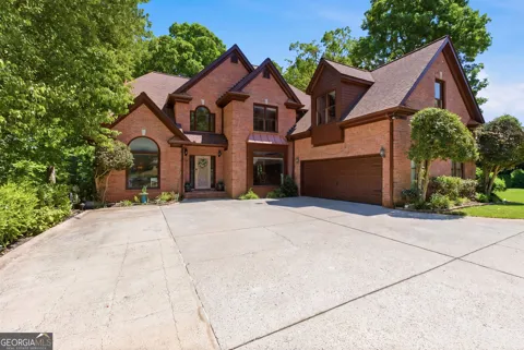 8575 Anchor On Lanier CT