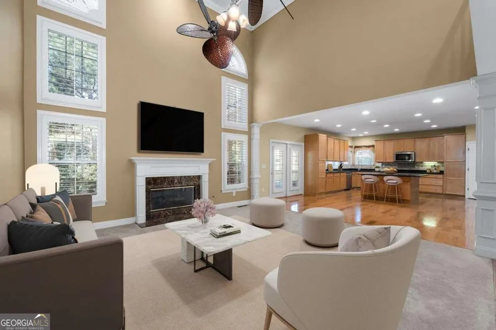 3717 Shady Maple DR Stonecrest, GA 30038