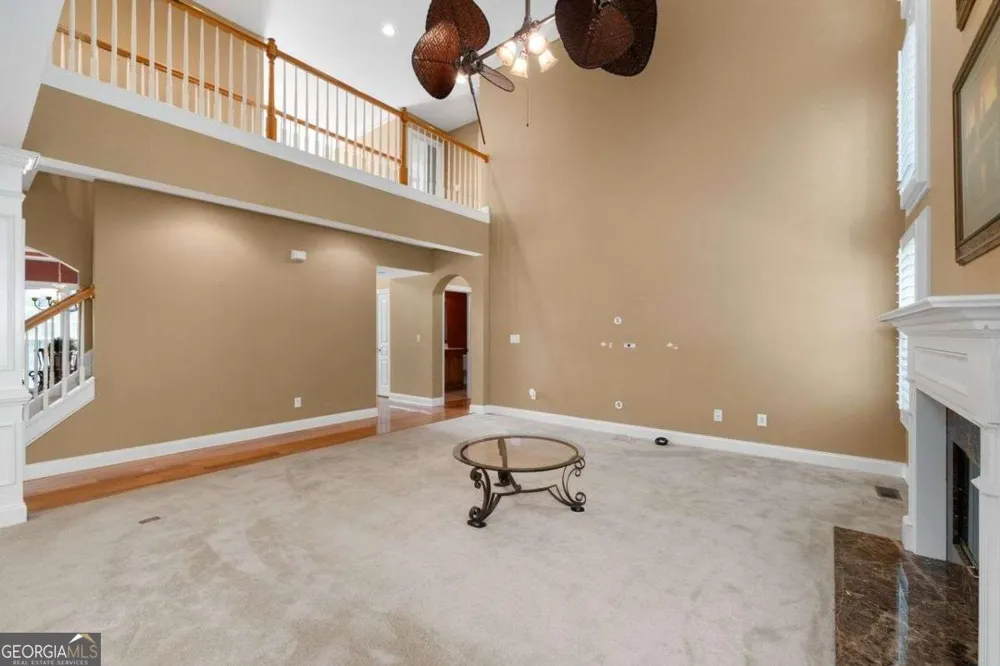 3717 Shady Maple DR Stonecrest, GA 30038