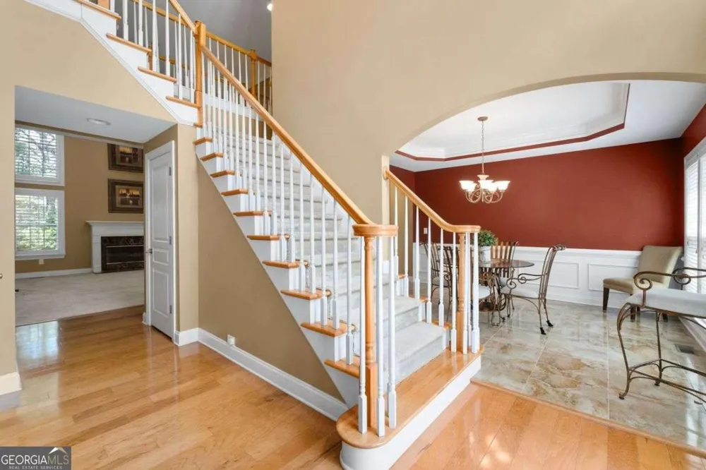3717 Shady Maple DR Stonecrest, GA 30038