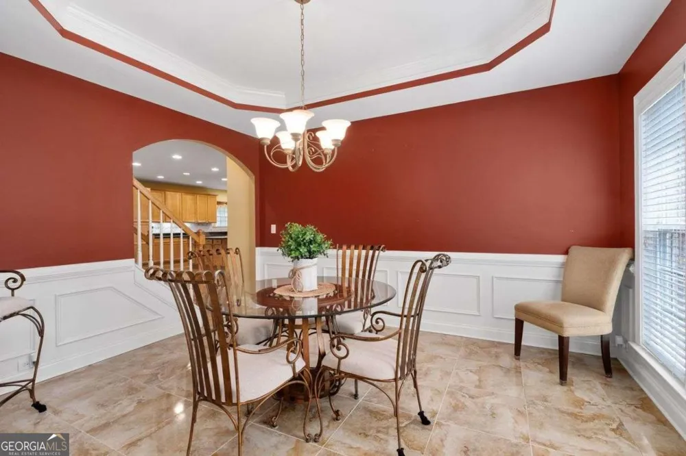 3717 Shady Maple DR Stonecrest, GA 30038