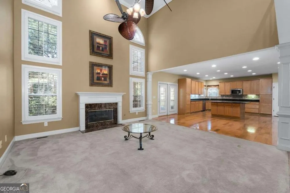 3717 Shady Maple DR Stonecrest, GA 30038