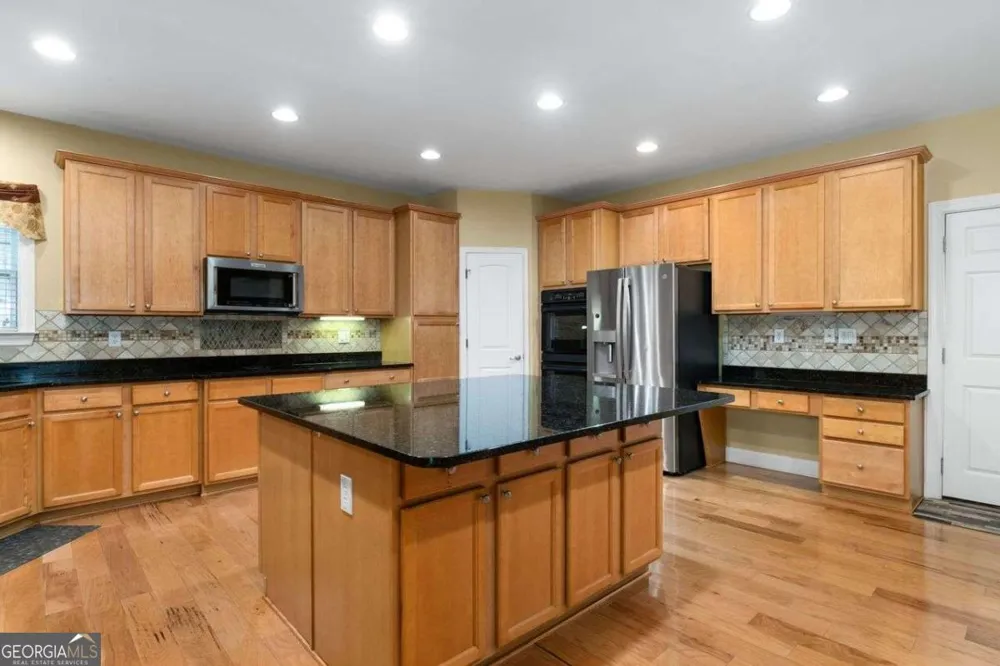3717 Shady Maple DR Stonecrest, GA 30038