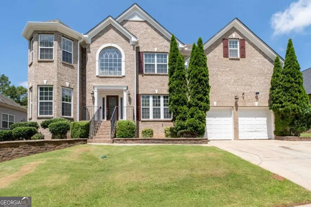 3717 Shady Maple DR Stonecrest, GA 30038