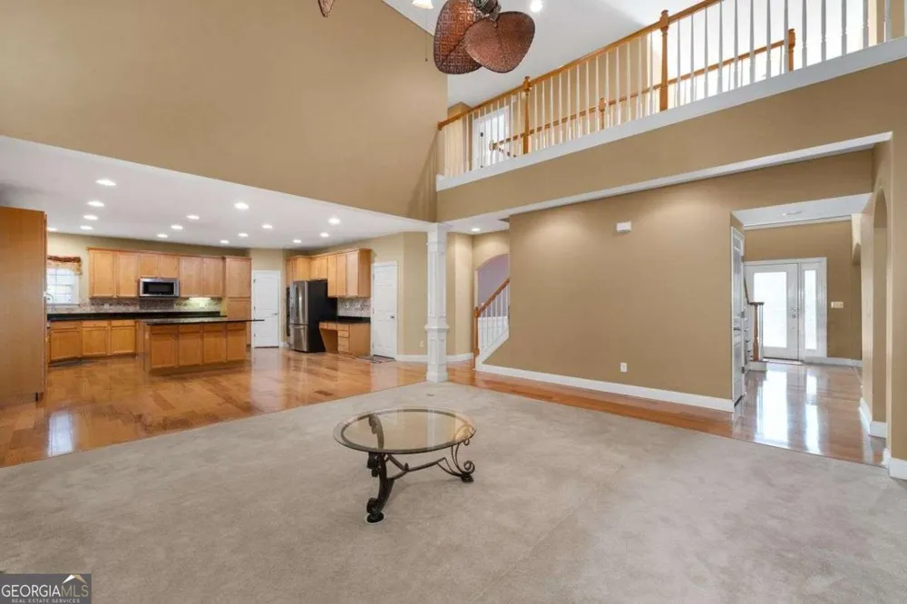 3717 Shady Maple DR Stonecrest, GA 30038