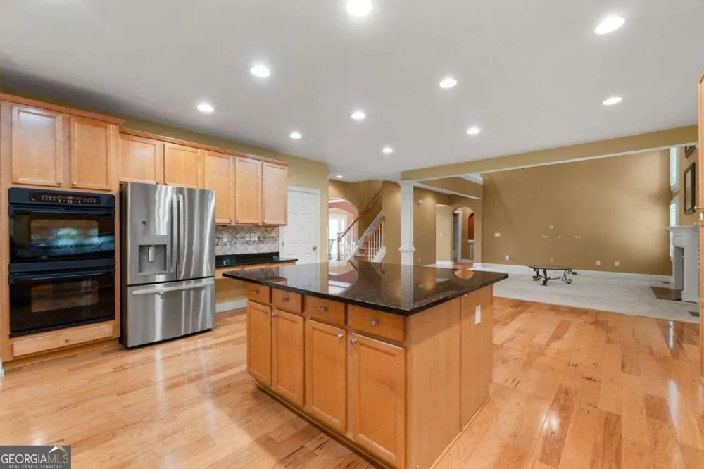 3717 Shady Maple DR Stonecrest, GA 30038