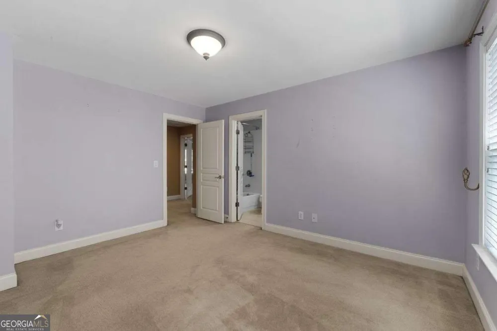 3717 Shady Maple DR Stonecrest, GA 30038