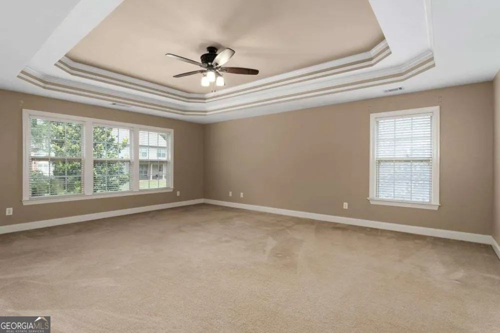 3717 Shady Maple DR Stonecrest, GA 30038