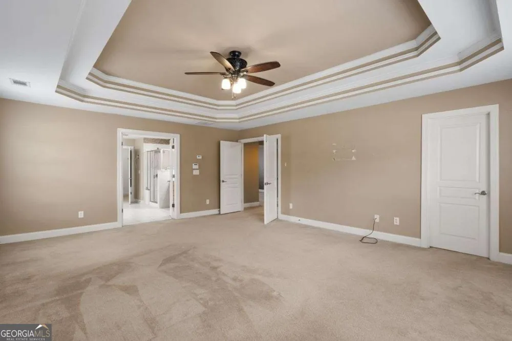 3717 Shady Maple DR Stonecrest, GA 30038