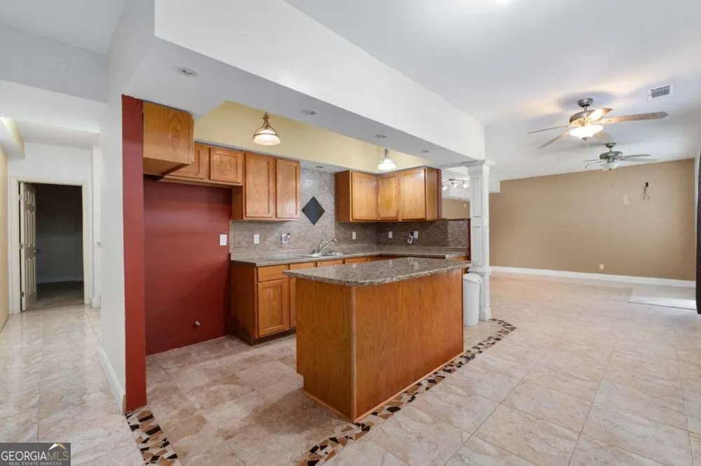 3717 Shady Maple DR Stonecrest, GA 30038
