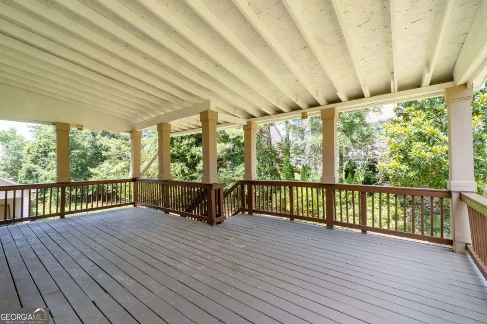 3717 Shady Maple DR Stonecrest, GA 30038