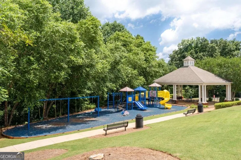 3717 Shady Maple DR Stonecrest, GA 30038