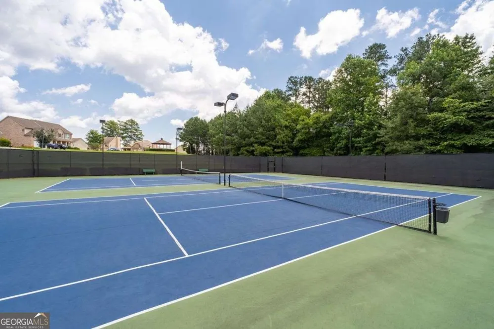 3717 Shady Maple DR Stonecrest, GA 30038