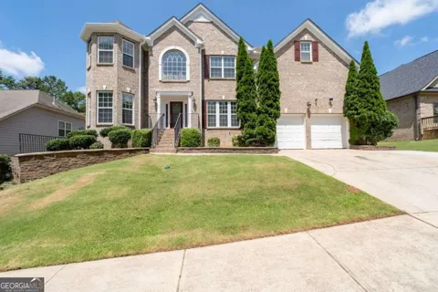 3717 Shady Maple DR