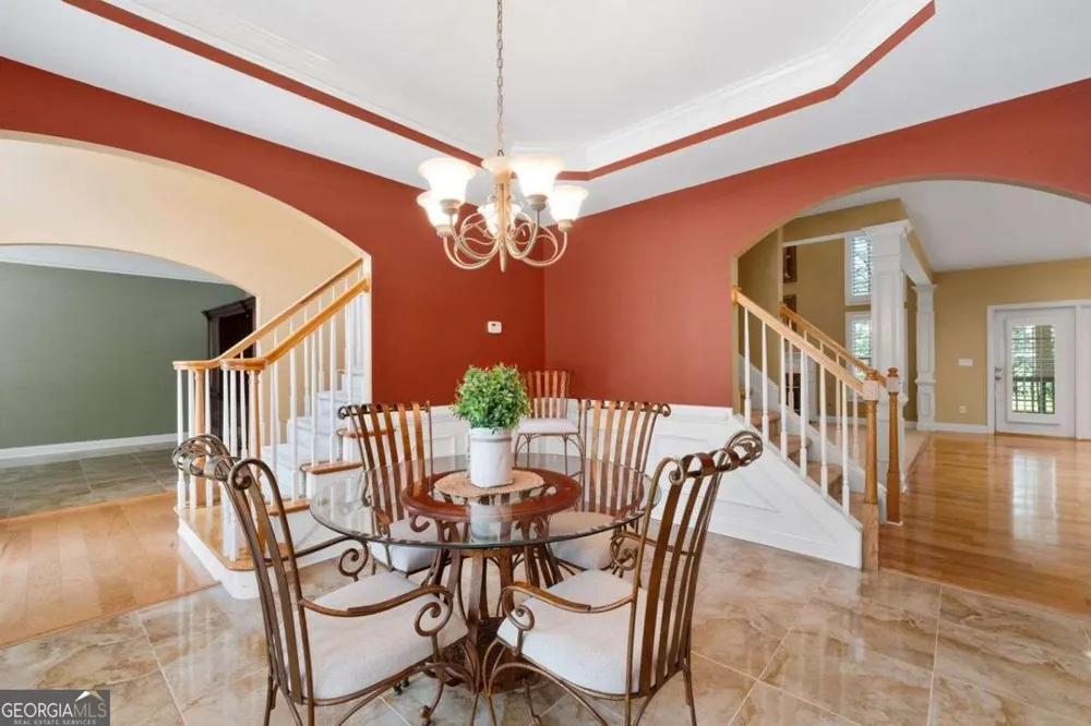 3717 Shady Maple DR Stonecrest, GA 30038
