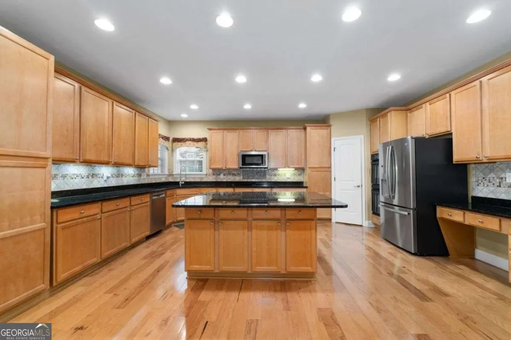 3717 Shady Maple DR Stonecrest, GA 30038