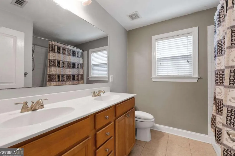3717 Shady Maple DR Stonecrest, GA 30038