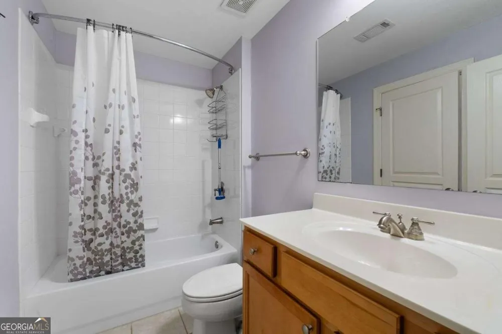3717 Shady Maple DR Stonecrest, GA 30038