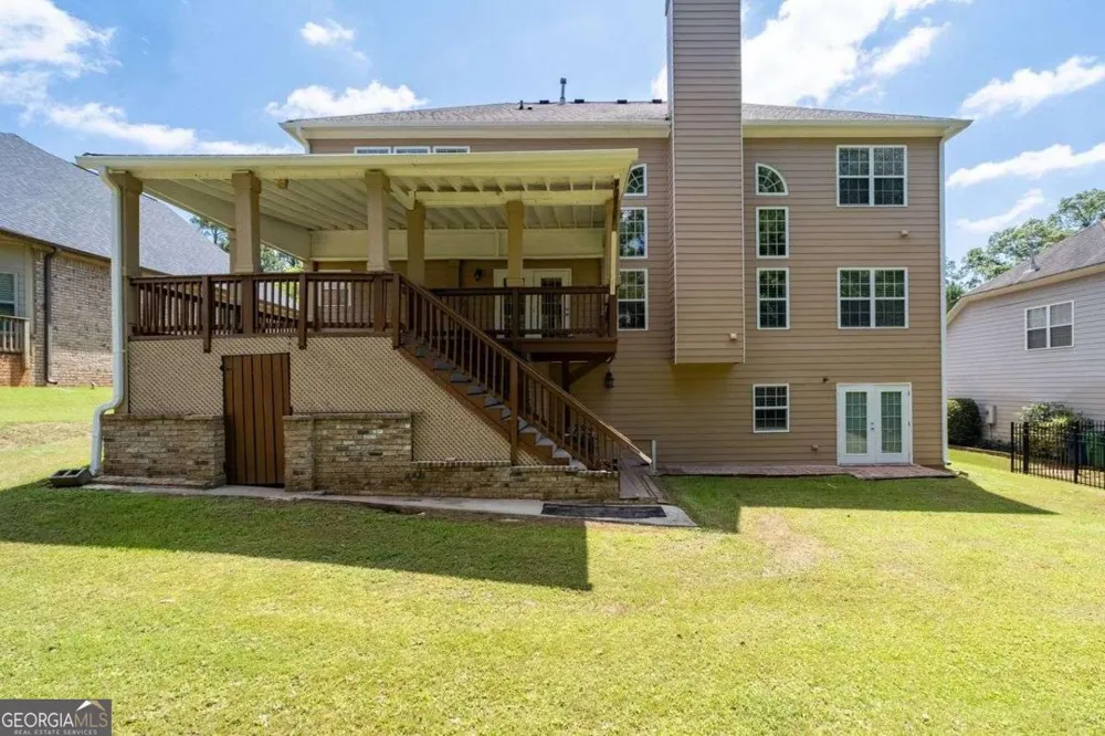 3717 Shady Maple DR Stonecrest, GA 30038