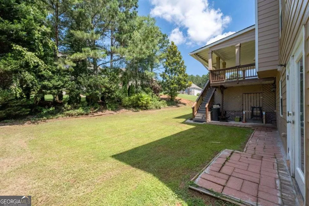 3717 Shady Maple DR Stonecrest, GA 30038