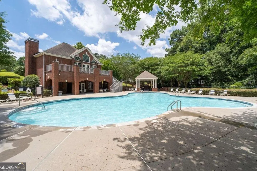 3717 Shady Maple DR Stonecrest, GA 30038
