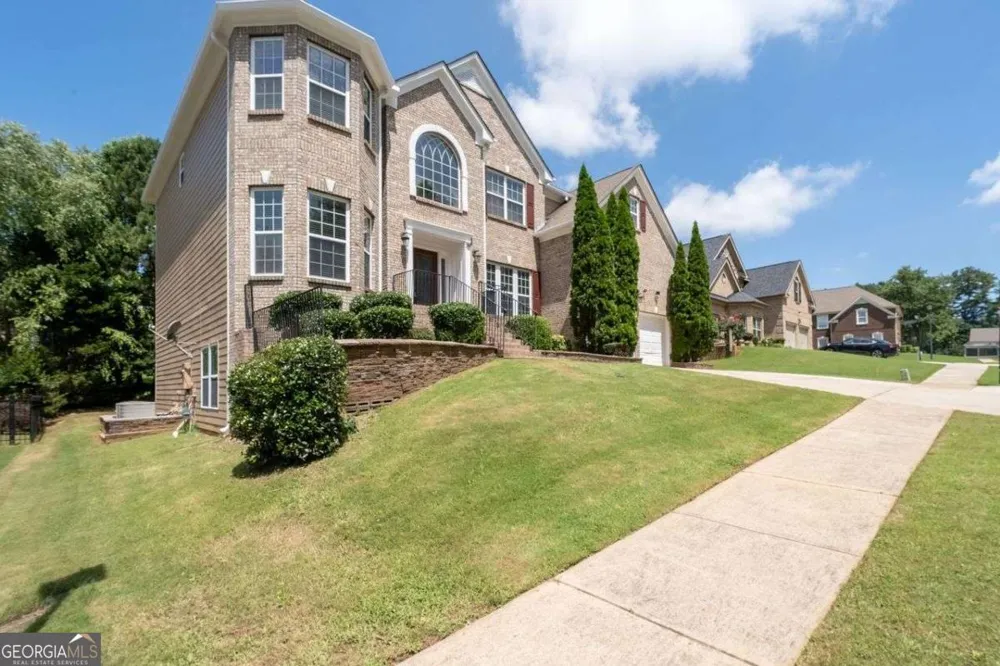 3717 Shady Maple DR Stonecrest, GA 30038