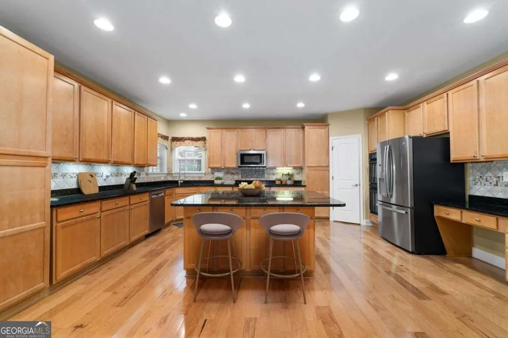 3717 Shady Maple DR Stonecrest, GA 30038
