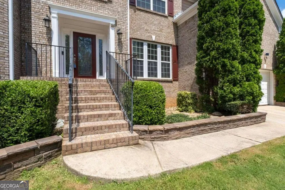 3717 Shady Maple DR Stonecrest, GA 30038