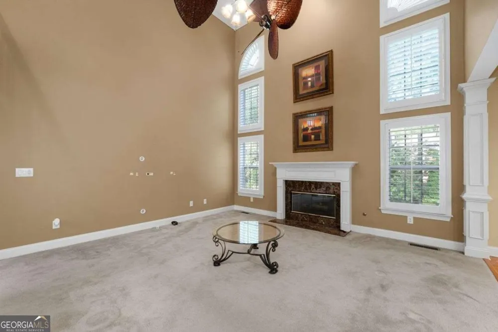 3717 Shady Maple DR Stonecrest, GA 30038