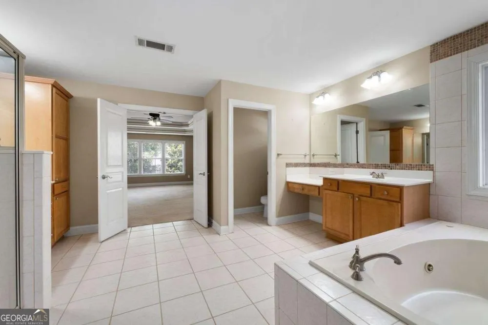 3717 Shady Maple DR Stonecrest, GA 30038