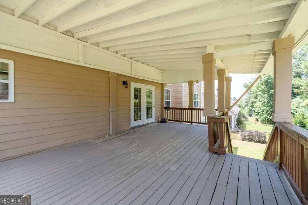 3717 Shady Maple DR Stonecrest, GA 30038