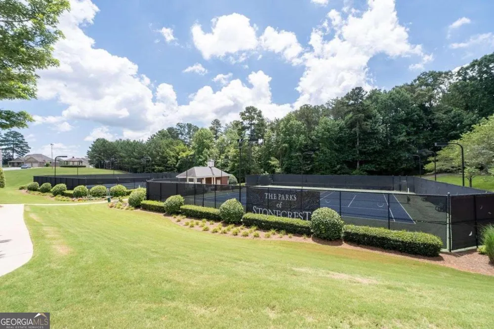 3717 Shady Maple DR Stonecrest, GA 30038