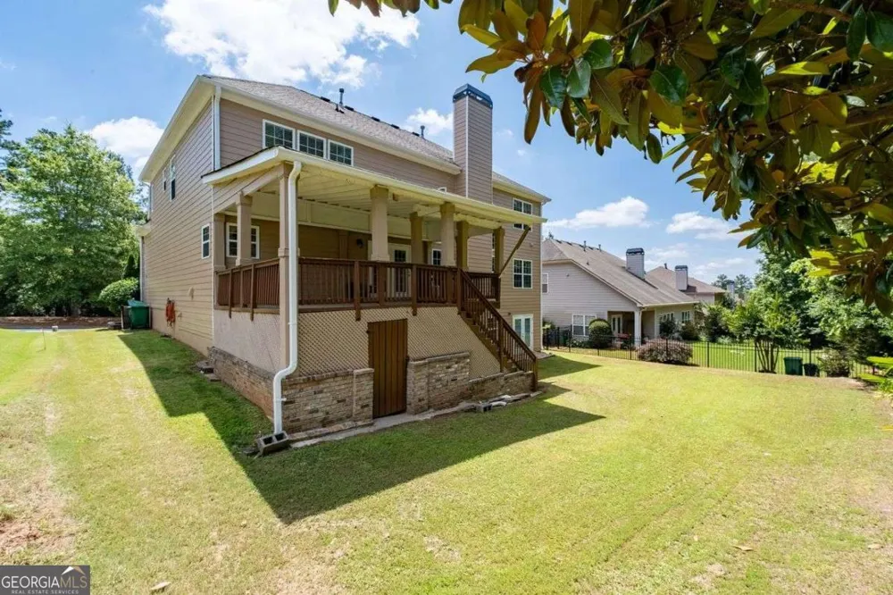 3717 Shady Maple DR Stonecrest, GA 30038