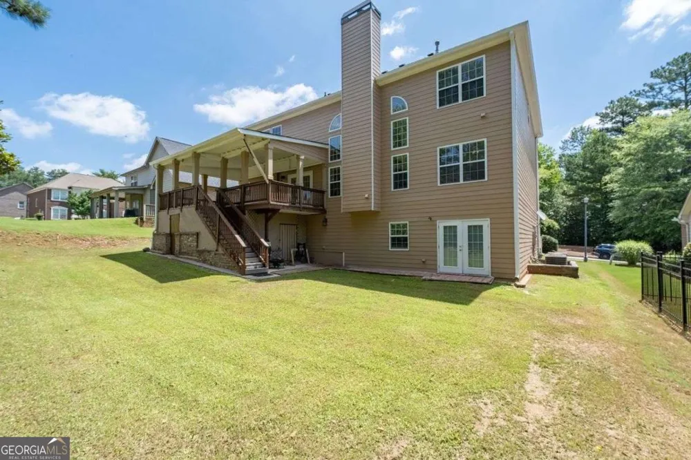 3717 Shady Maple DR Stonecrest, GA 30038