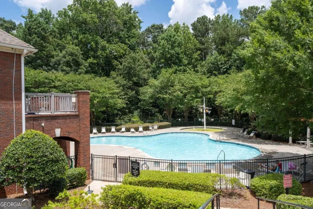 3717 Shady Maple DR Stonecrest, GA 30038