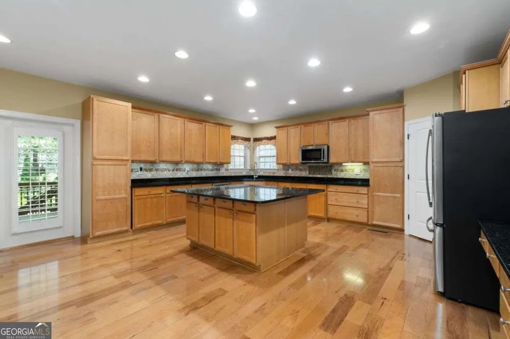 3717 Shady Maple DR Stonecrest, GA 30038