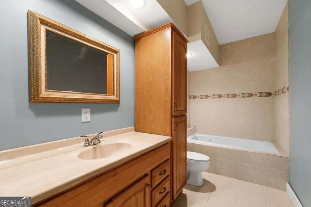 3717 Shady Maple DR Stonecrest, GA 30038