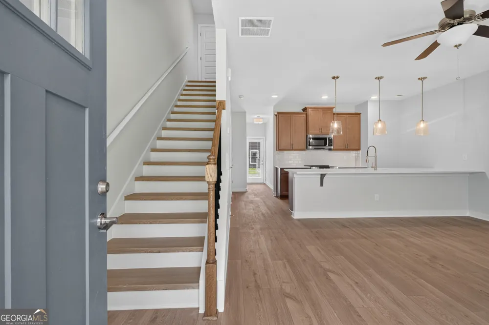 210 Maddux ST Fayetteville, GA 30214